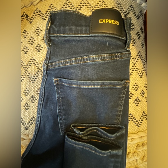Express Denim - Express 4S